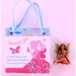 Fairy Magic Bag - Special Girl (6 Pcs) FMG012